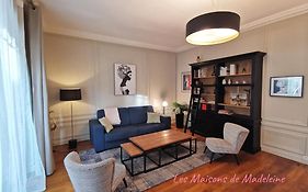 Le Royal Couedic - Les Maisons De Madeleine